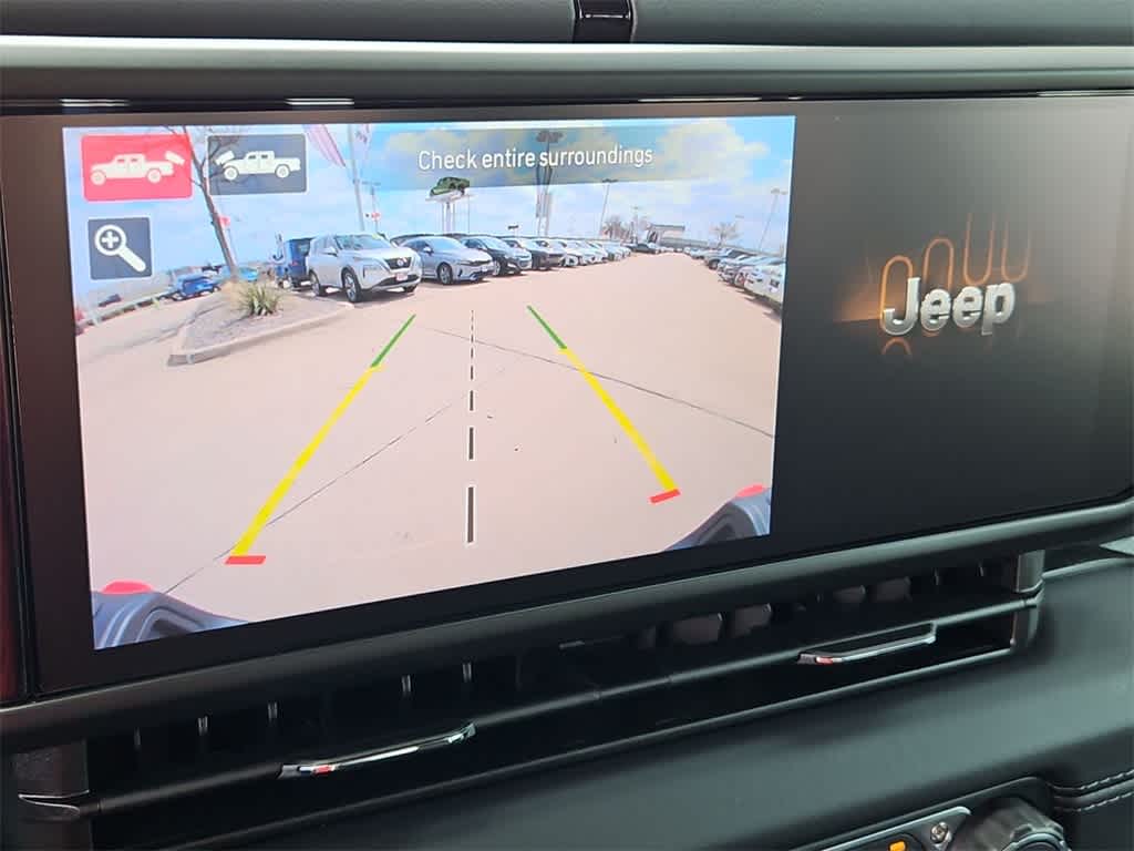 Thumbnail: 2026 Jeep Gladiator - 31