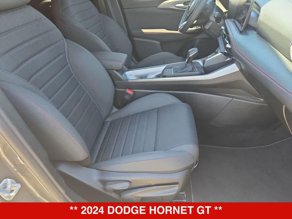Thumbnail: 2024 Dodge Hornet - 20