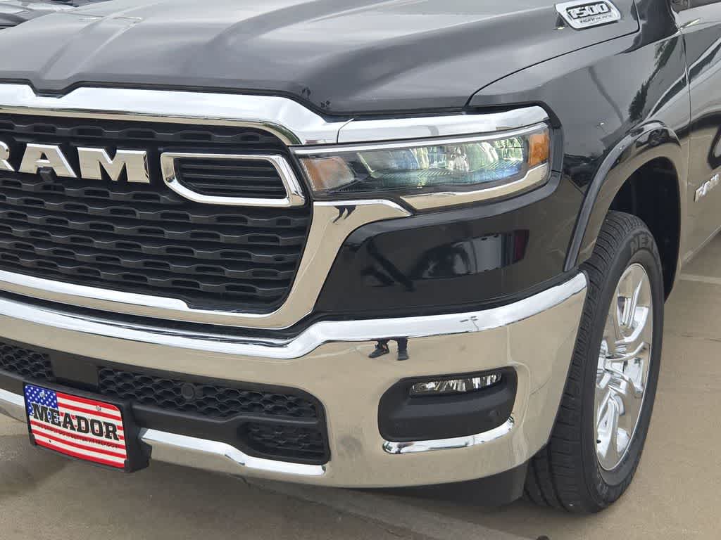 Thumbnail: 2026 RAM 1500 - 11