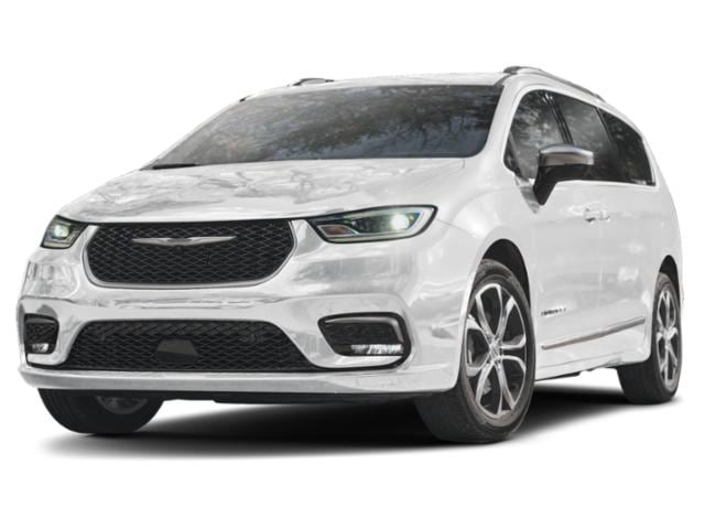 2025 Chrysler Pacifica Select -
                Fort Worth, TX