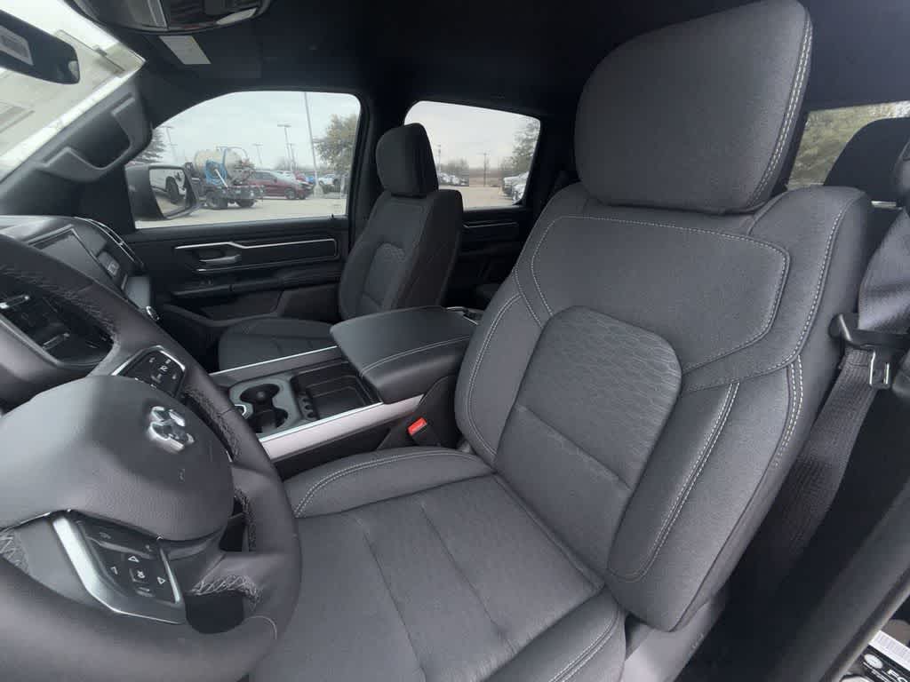 Thumbnail: 2026 RAM 1500 - 11