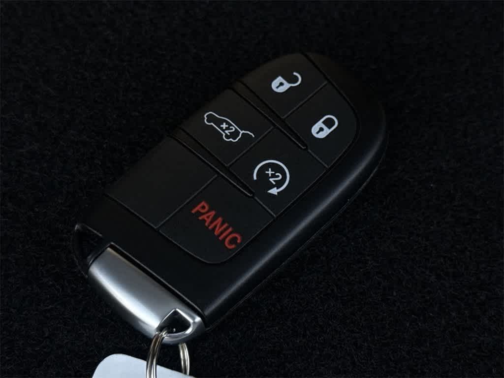 Thumbnail: 2026 Dodge Durango - 24