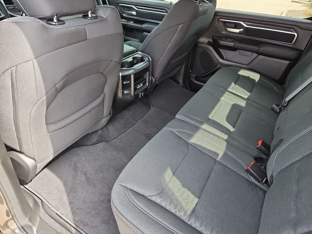 Thumbnail: 2026 RAM 1500 - 19