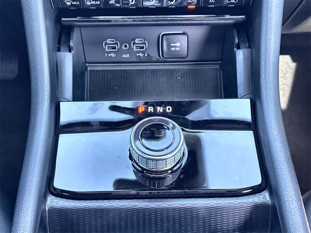 Thumbnail: 2025 Jeep Grand Cherokee L - 18