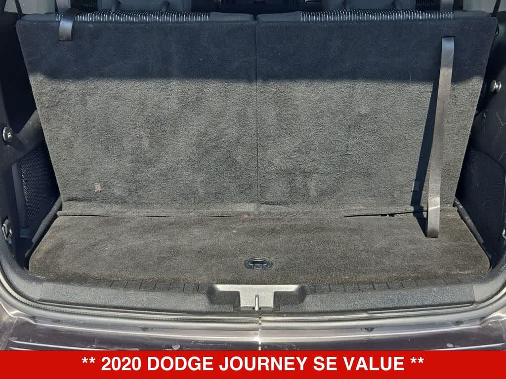 Thumbnail: 2020 Dodge Journey - 31
