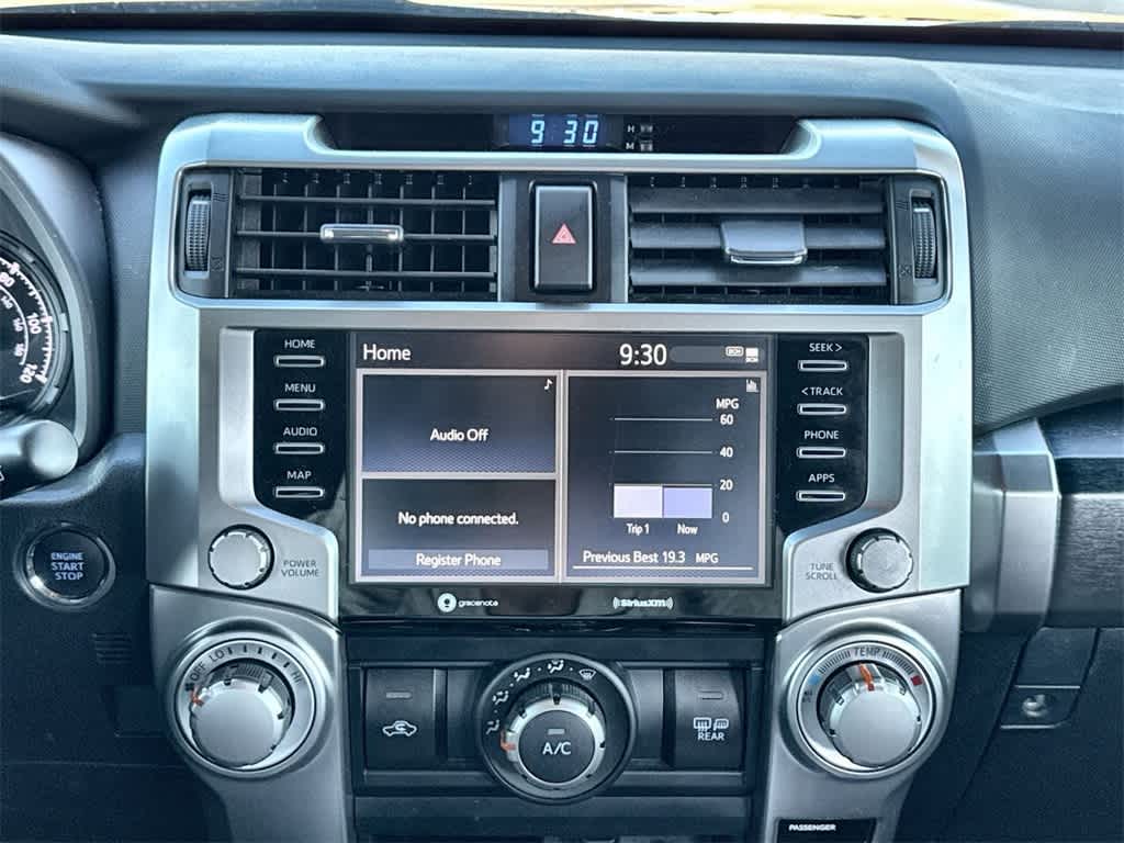 Thumbnail: 2024 Toyota 4Runner - 13