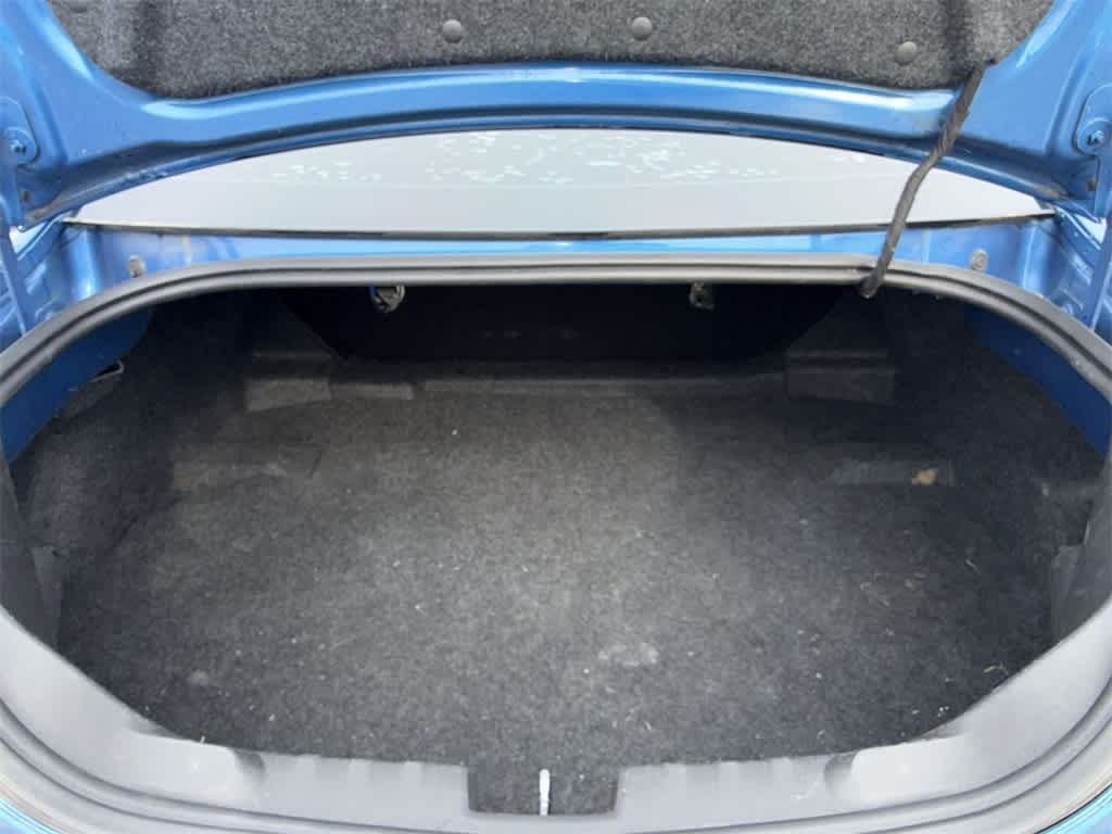 Thumbnail: 2013 Chevrolet Camaro - 22