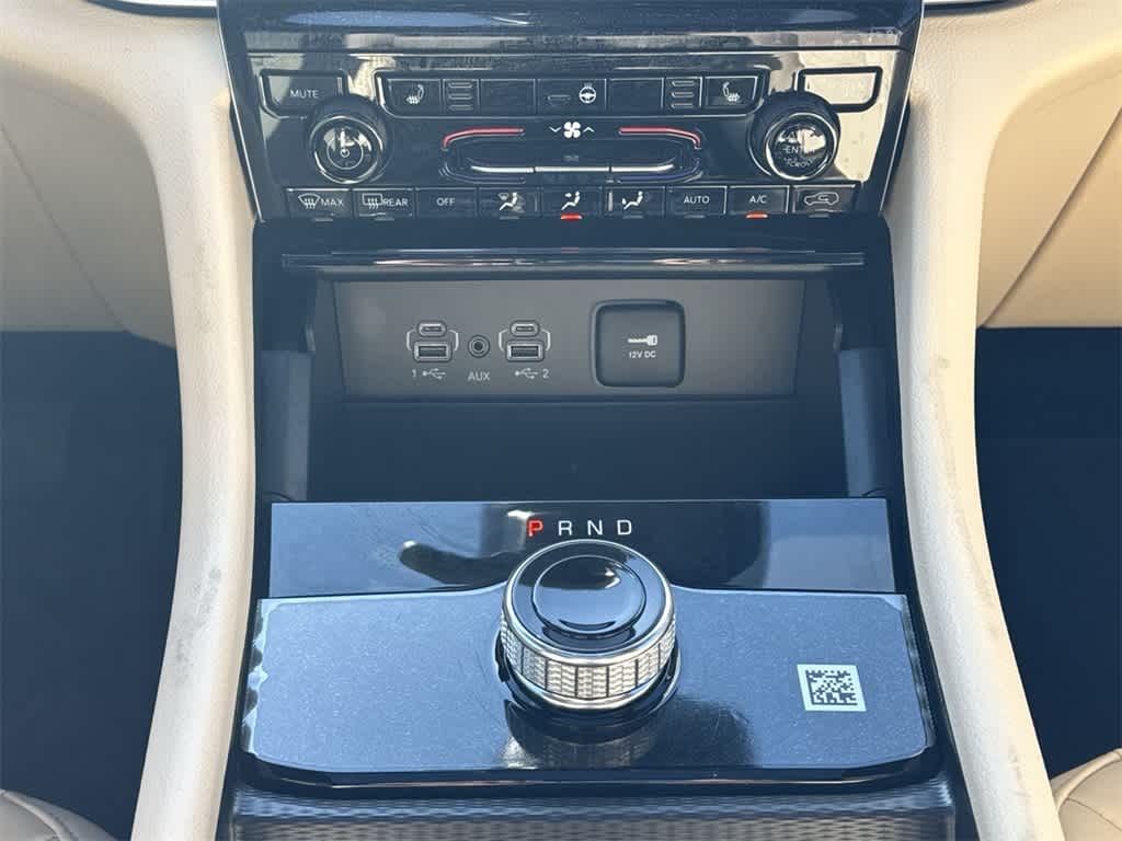 Thumbnail: 2025 Jeep Grand Cherokee - 15