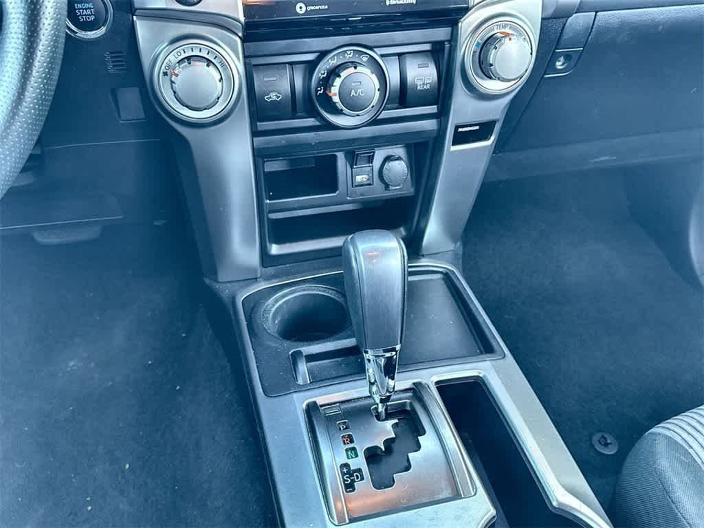 Thumbnail: 2024 Toyota 4Runner - 14