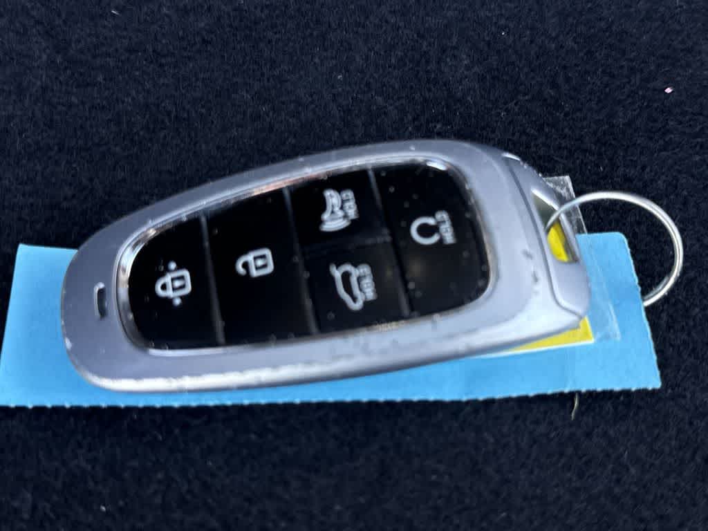 Thumbnail: 2024 Hyundai Palisade - 24