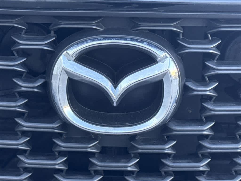 Thumbnail: 2024 Mazda CX-50 - 8