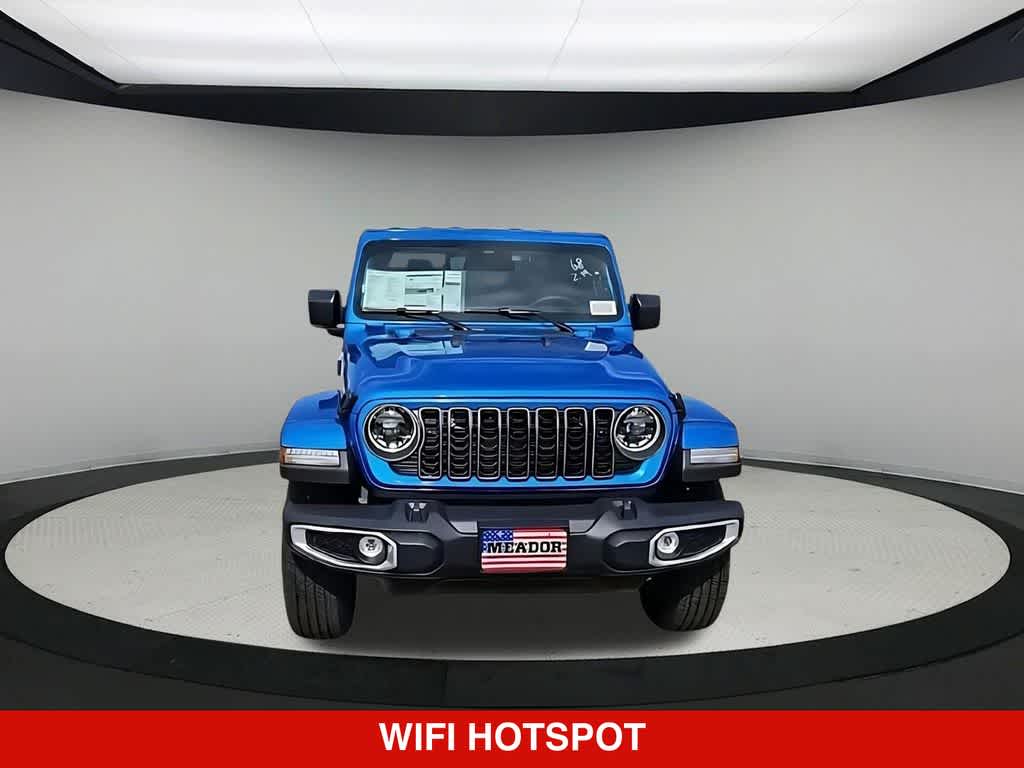 Thumbnail: 2026 Jeep Gladiator - 3