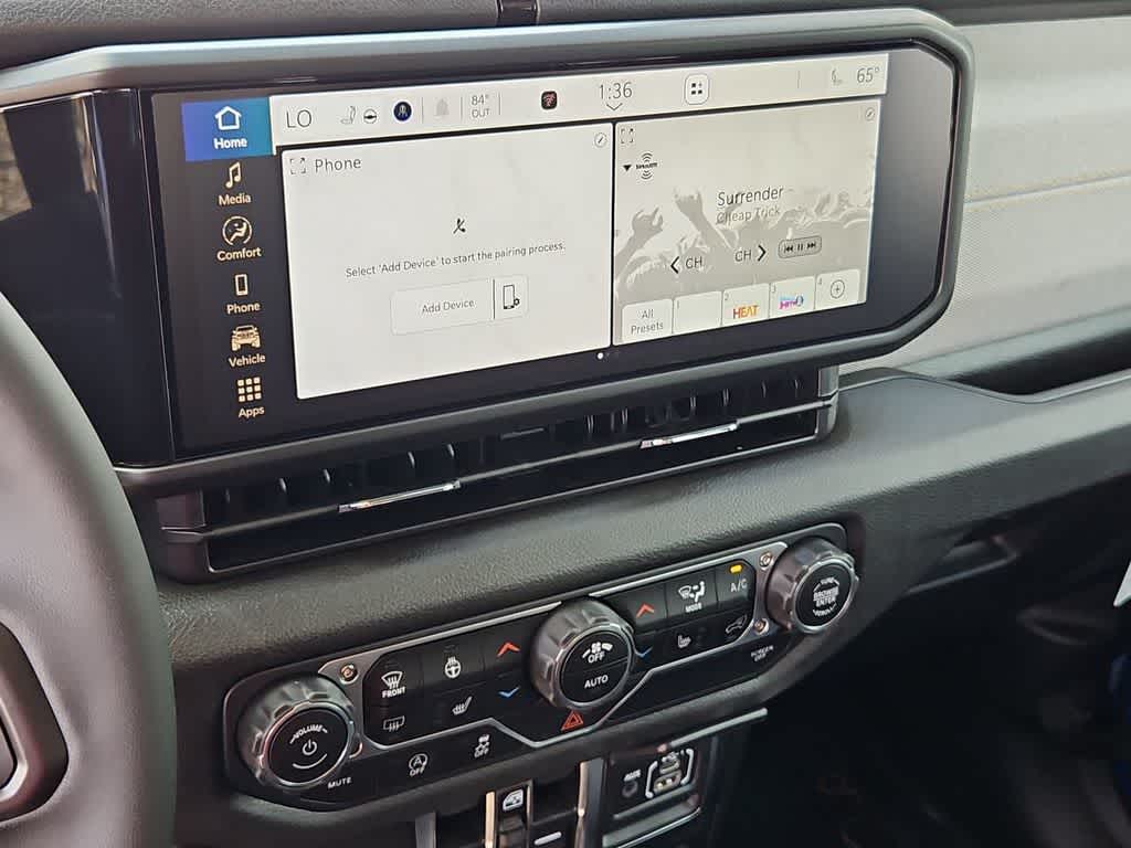 Thumbnail: 2025 Jeep Wrangler - 28