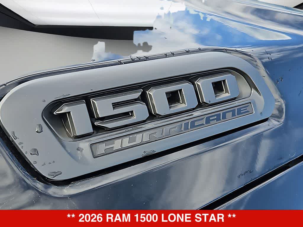 Thumbnail: 2026 RAM 1500 - 13