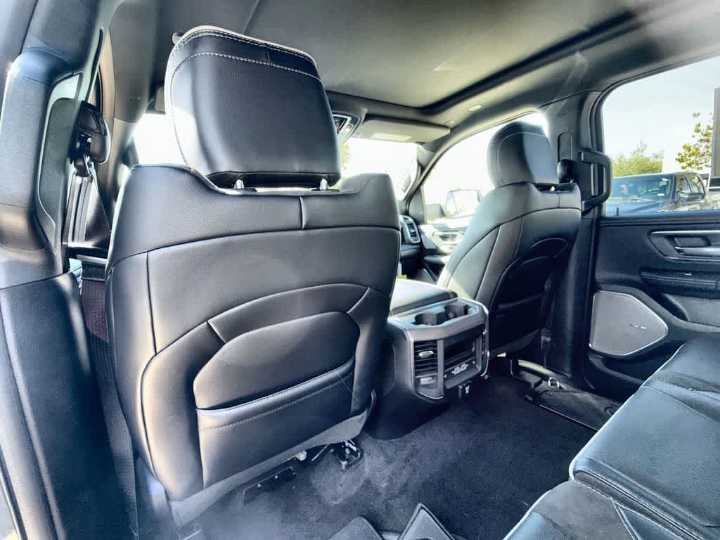 Thumbnail: 2026 RAM 1500 - 11