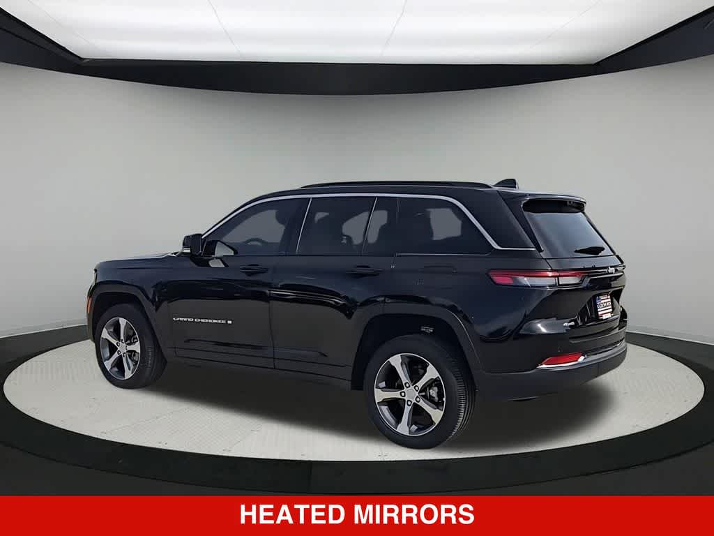 Thumbnail: 2025 Jeep Grand Cherokee - 5