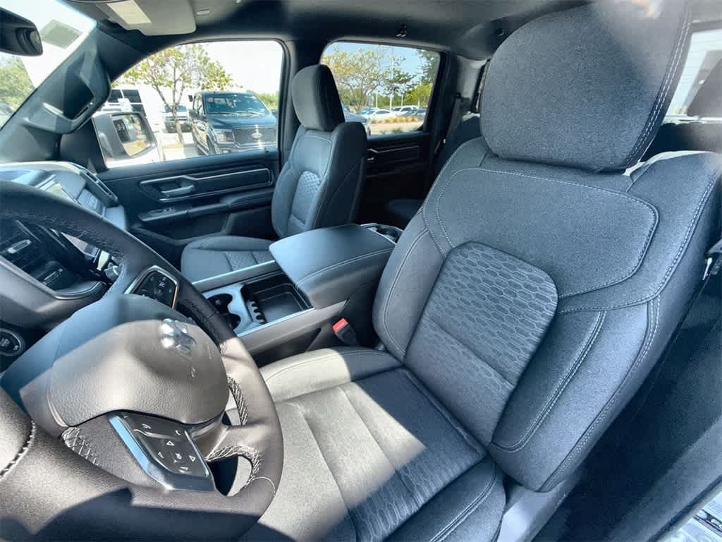 Thumbnail: 2026 RAM 1500 - 12