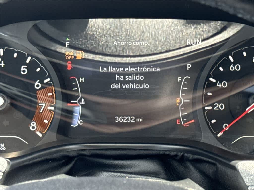 Thumbnail: 2022 Jeep Compass - 19