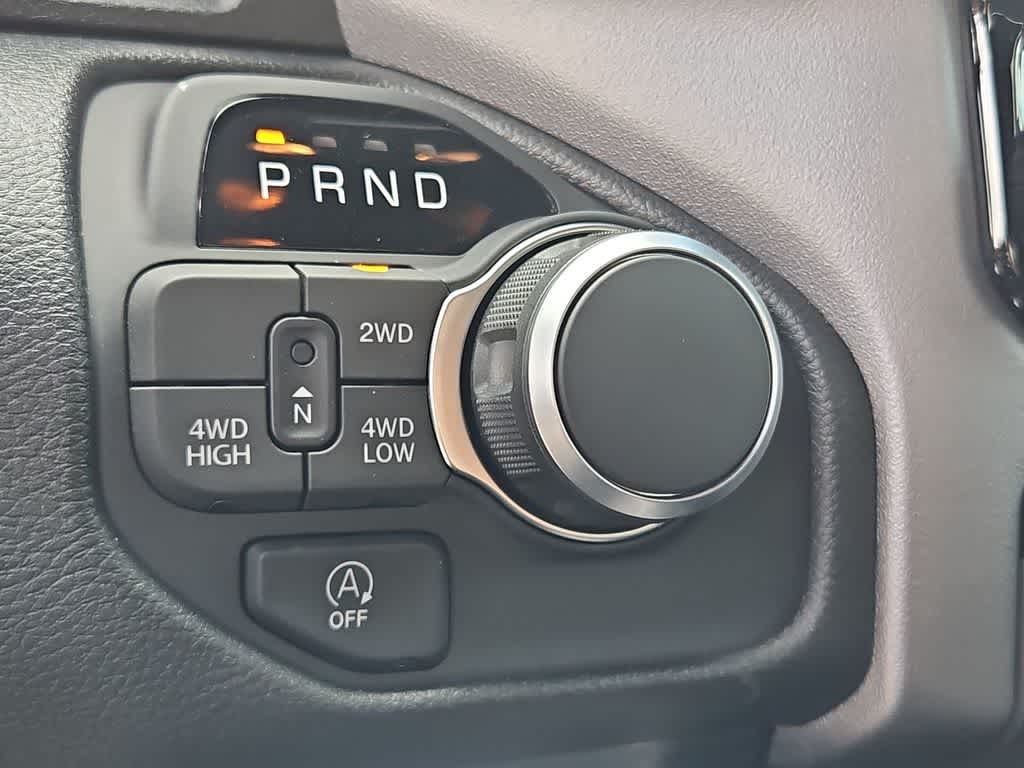 Thumbnail: 2026 RAM 1500 - 31