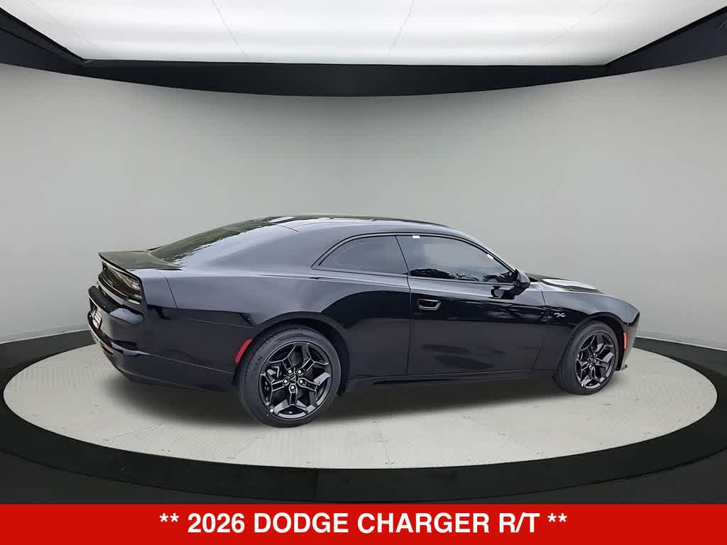 Thumbnail: 2026 Dodge Charger - 8