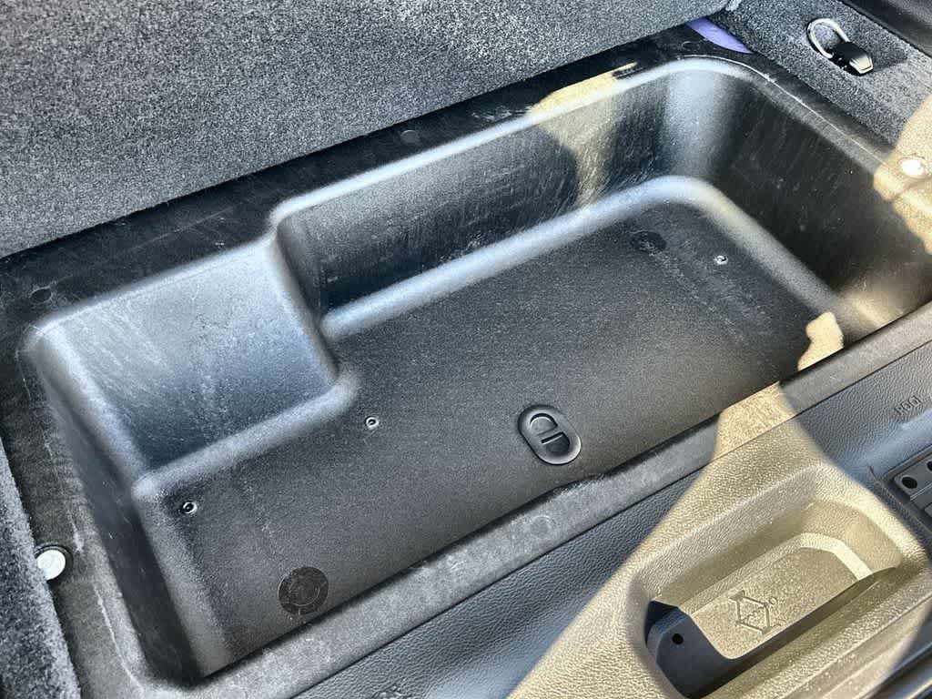 Thumbnail: 2026 Jeep Wrangler - 22