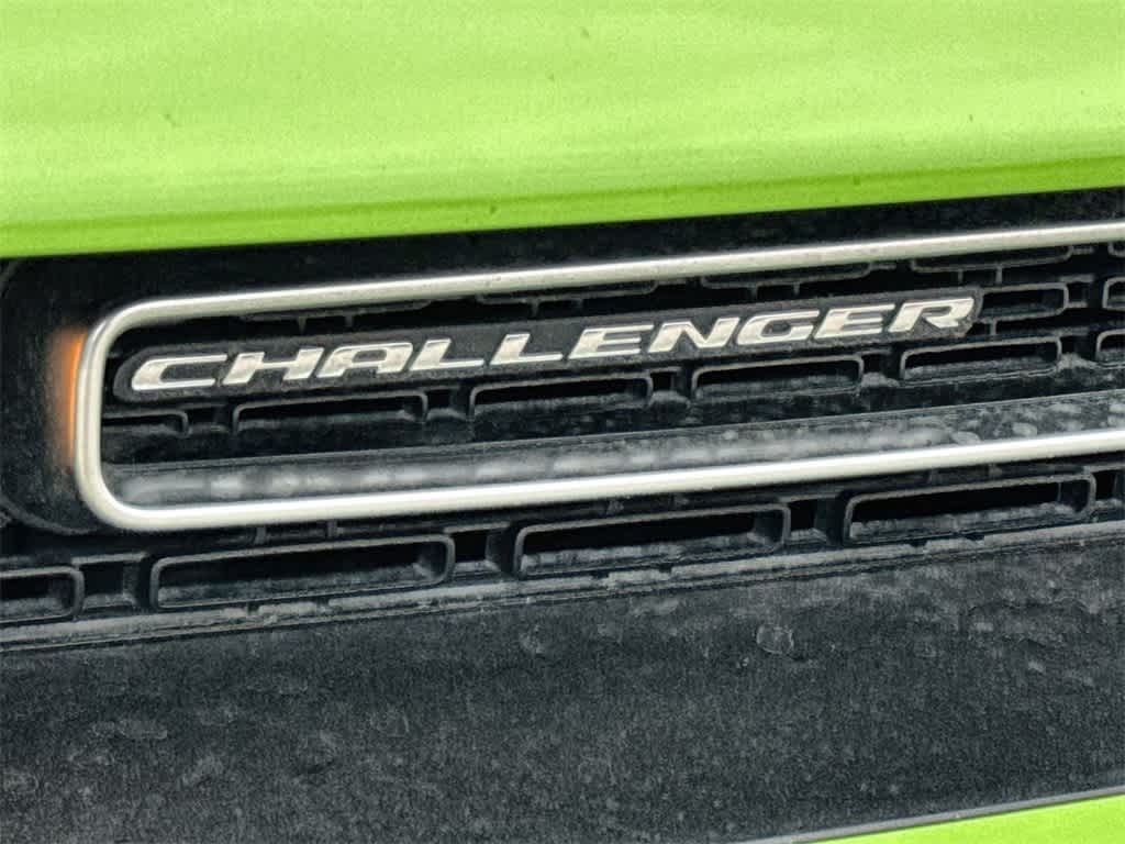 Thumbnail: 2015 Dodge Challenger - 8