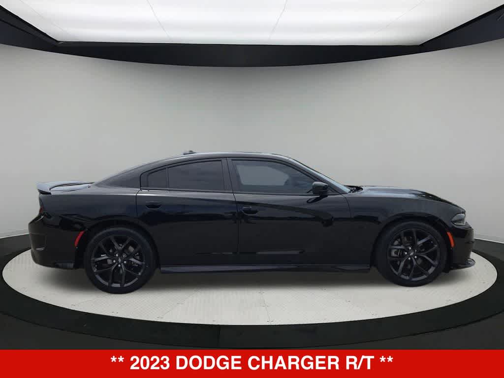 Thumbnail: 2023 Dodge Charger - 7
