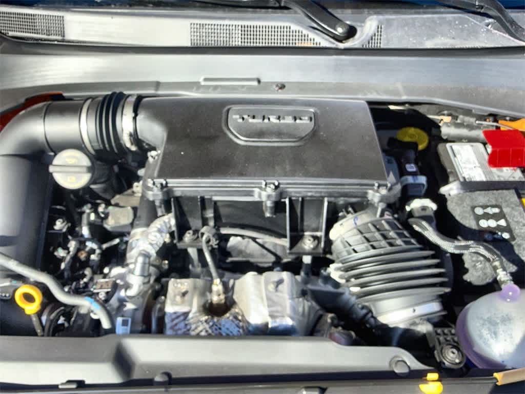 Thumbnail: 2026 Jeep Compass - 10