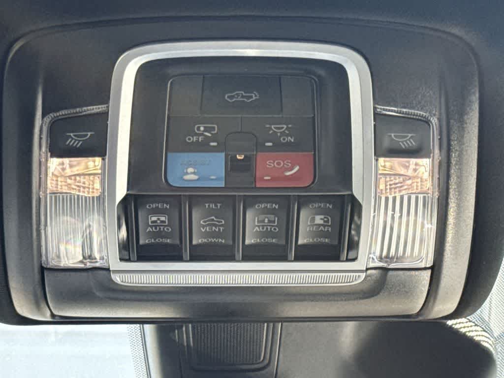 Thumbnail: 2025 RAM 1500 - 20
