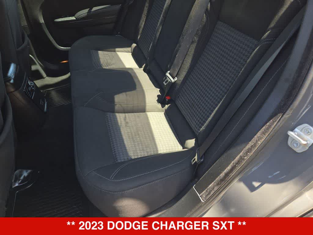 Thumbnail: 2023 Dodge Charger - 18