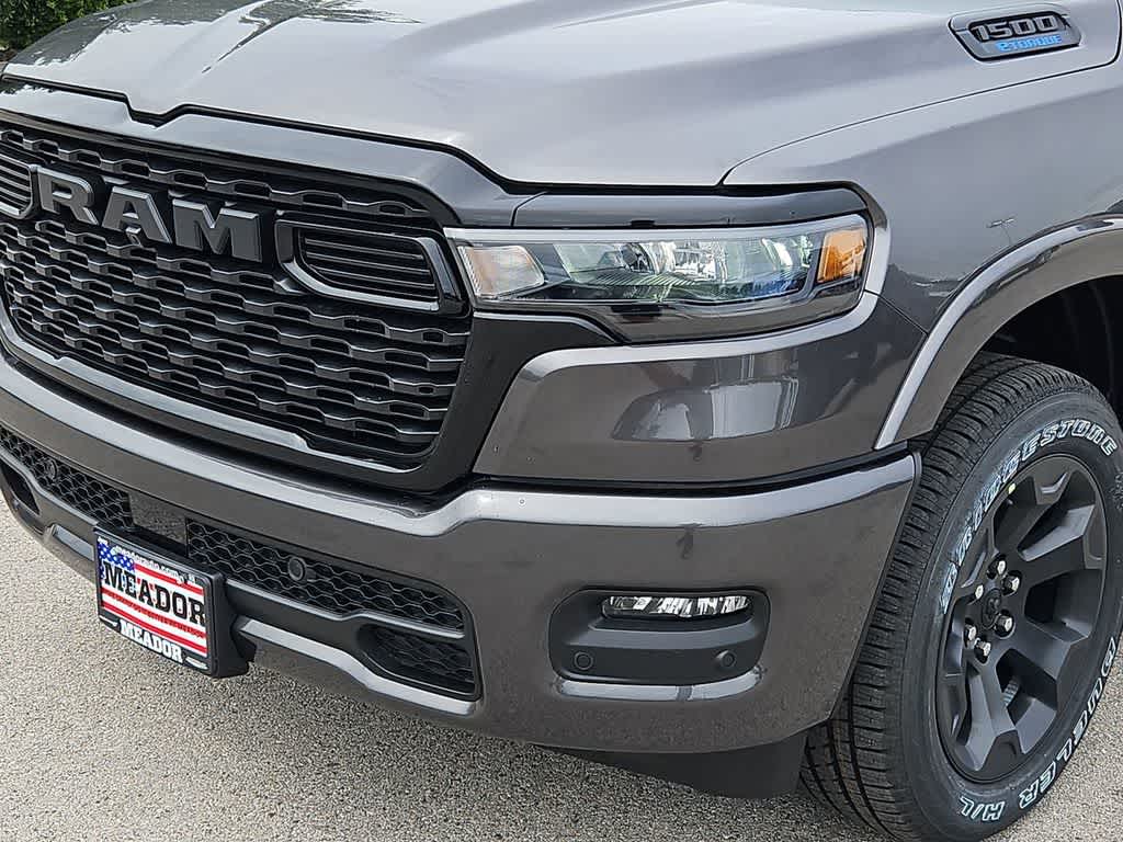 Thumbnail: 2026 RAM 1500 - 11