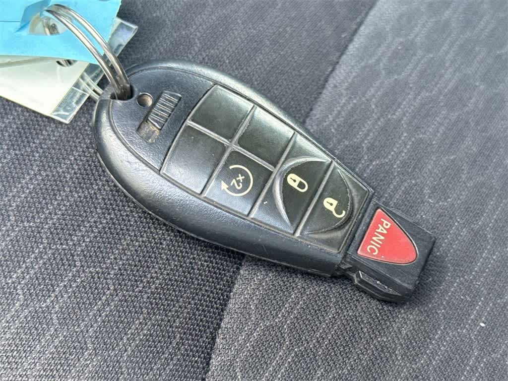 Thumbnail: 2019 RAM 1500 Classic - 22