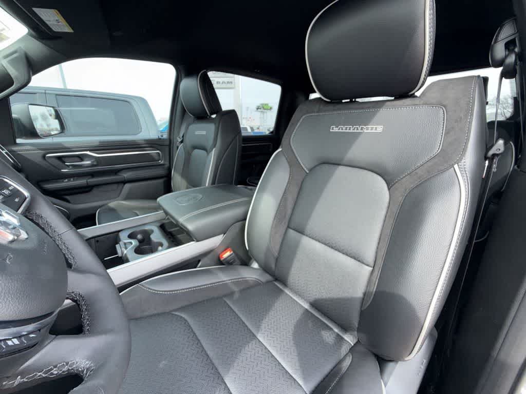 Thumbnail: 2026 RAM 1500 - 11