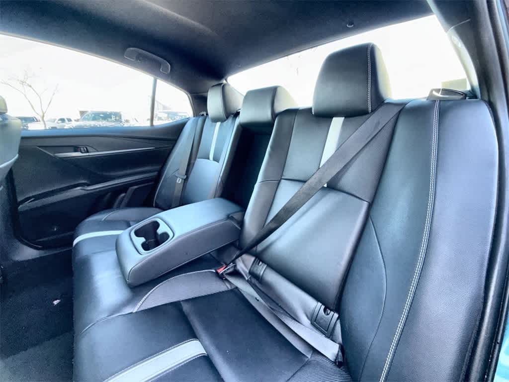 Thumbnail: 2025 Toyota Camry - 13