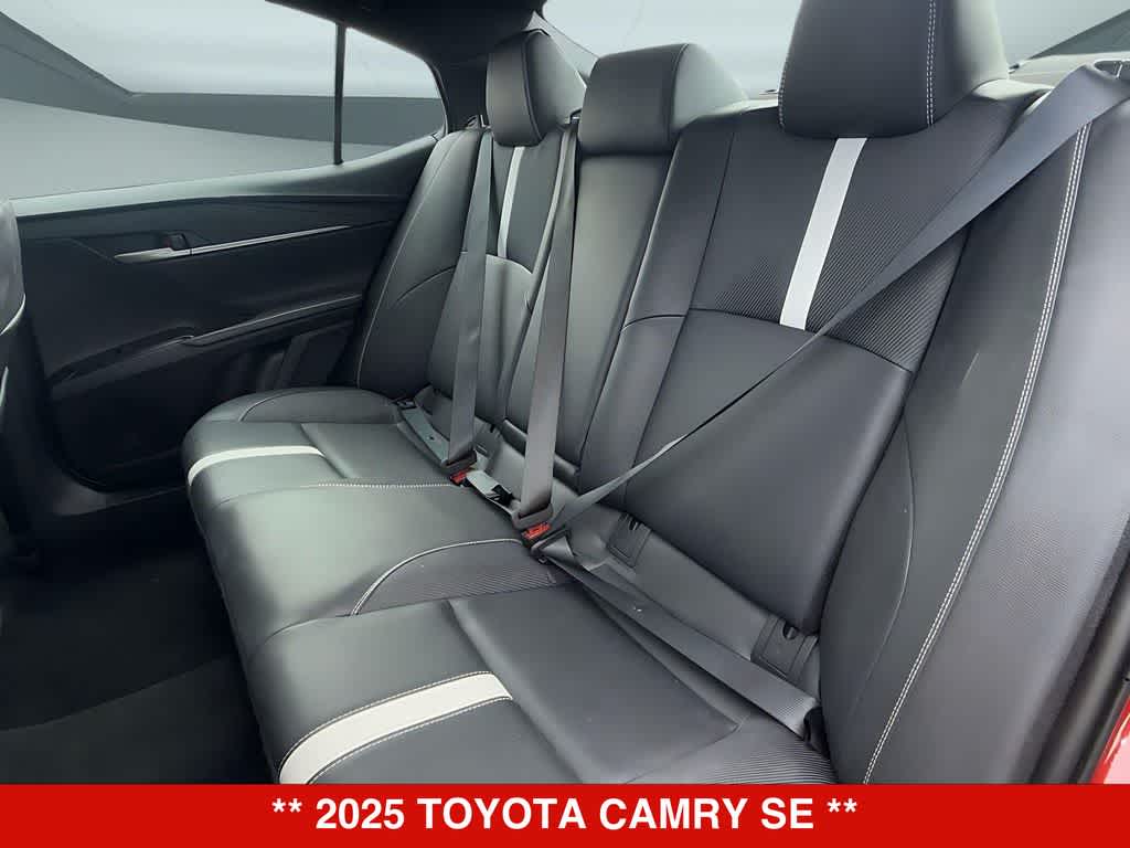 Thumbnail: 2025 Toyota Camry - 12