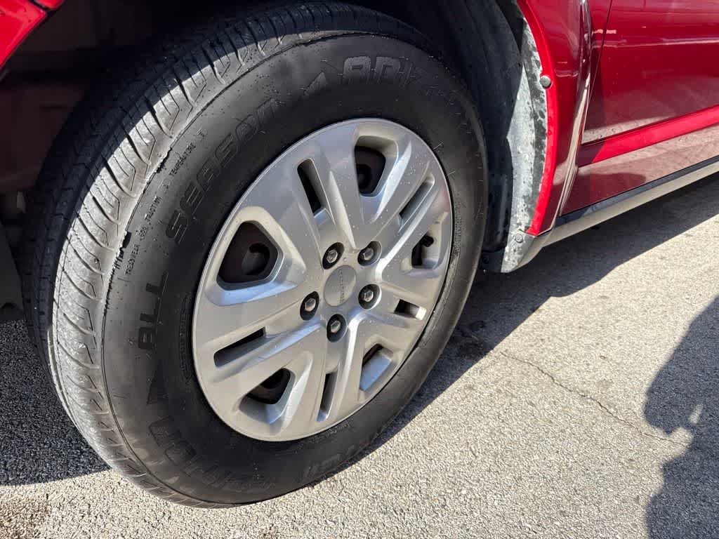 Thumbnail: 2019 Dodge Journey - 13