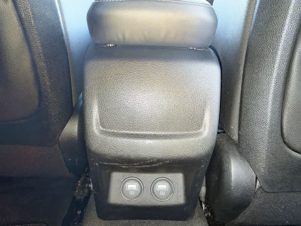 Thumbnail: 2022 Kia K5 - 21