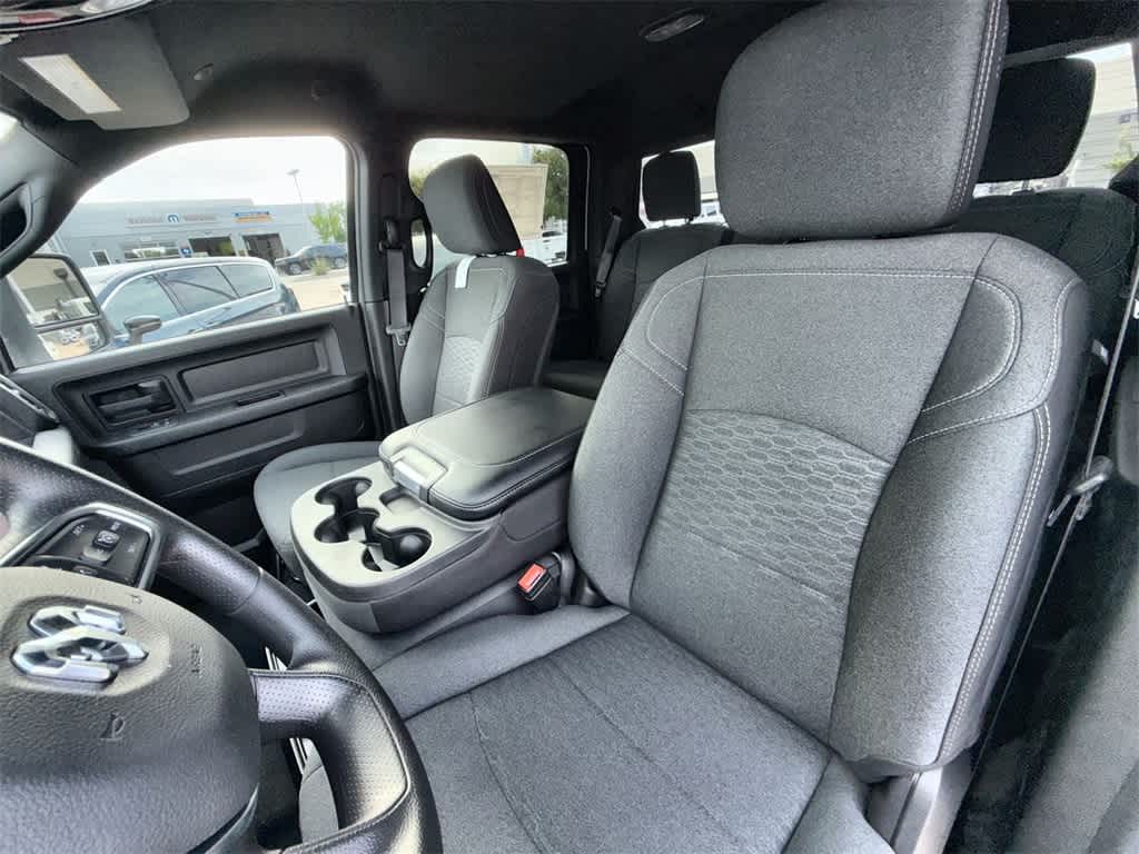 Thumbnail: 2026 RAM 3500 - 10