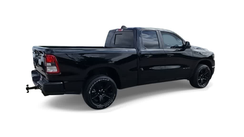 Thumbnail: 2023 RAM 1500 - 8