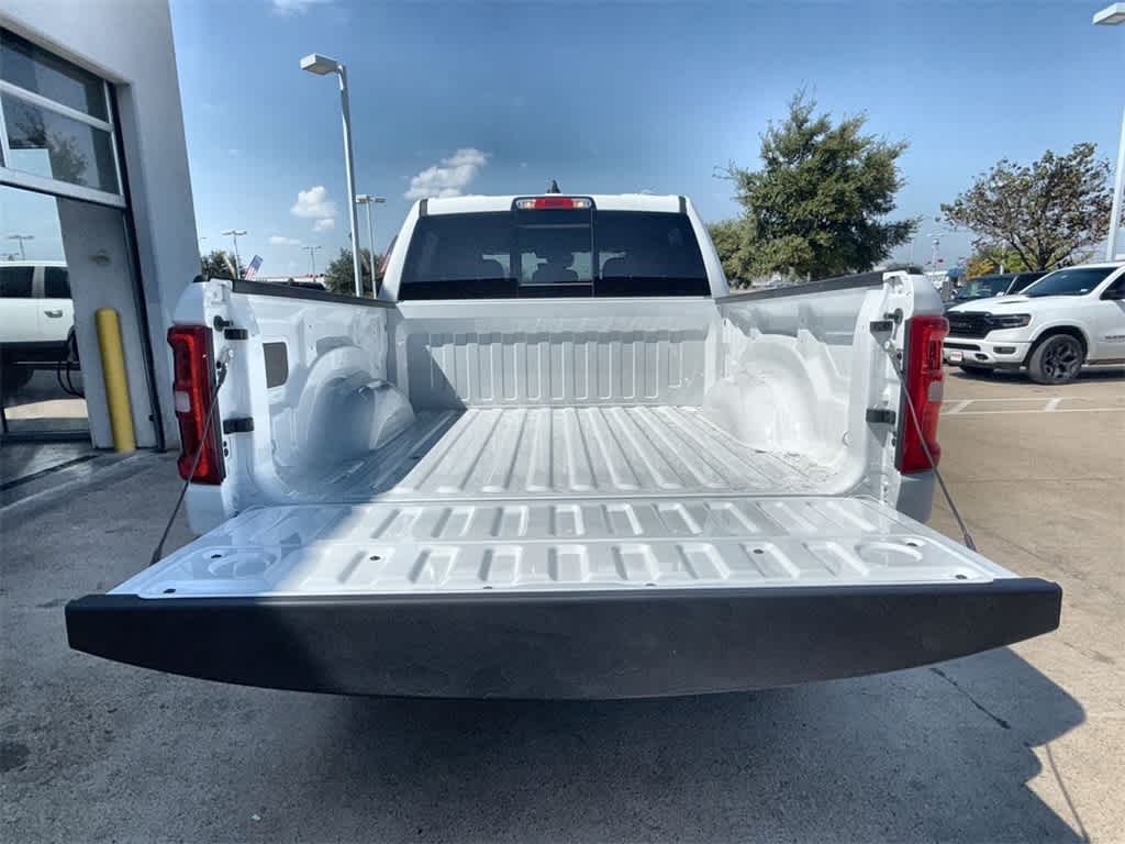 Thumbnail: 2026 RAM 1500 - 23