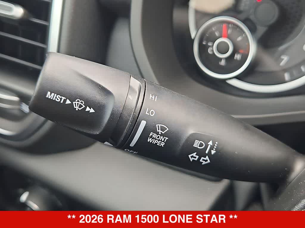 Thumbnail: 2026 RAM 1500 - 27
