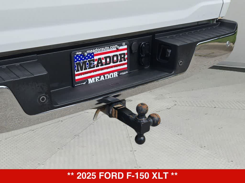Thumbnail: 2025 Ford F-150 - 32