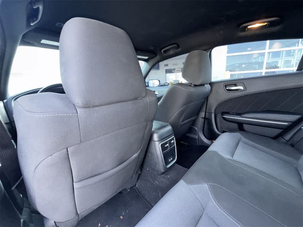 Thumbnail: 2020 Dodge Charger - 12