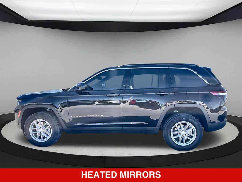Thumbnail: 2026 Jeep Grand Cherokee - 3