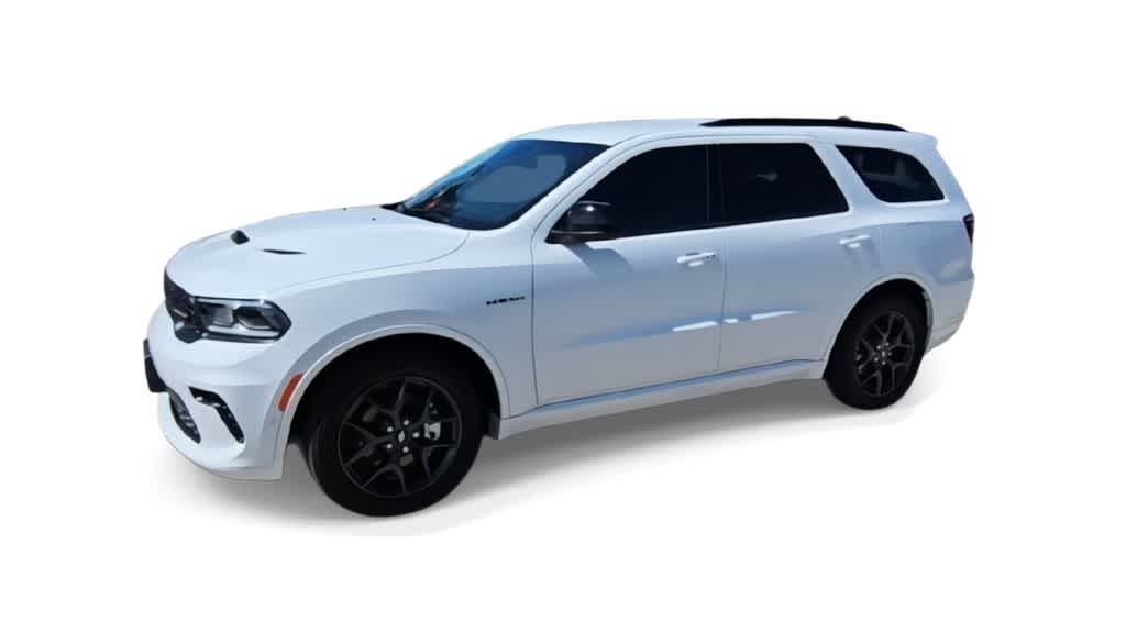 Thumbnail: 2026 Dodge Durango - 4