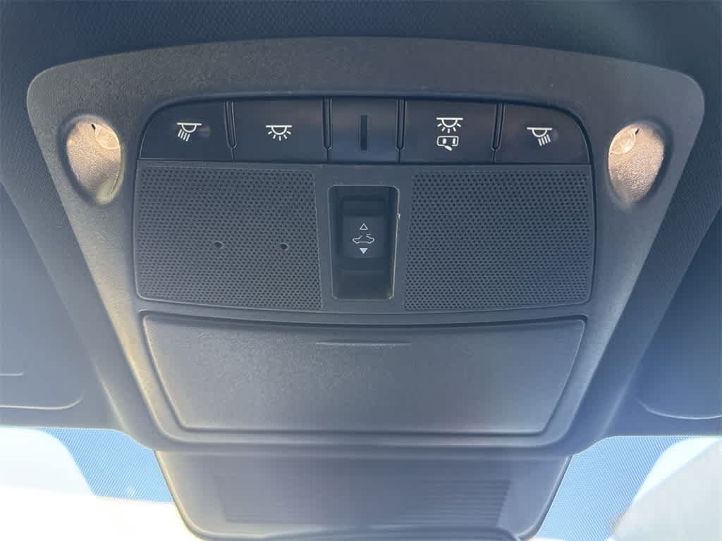 Thumbnail: 2020 INFINITI Q60 - 20