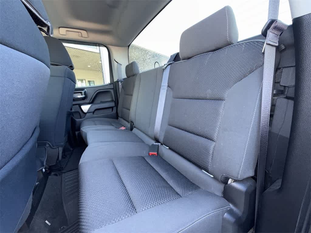 Thumbnail: 2014 Chevrolet Silverado 1500 - 13