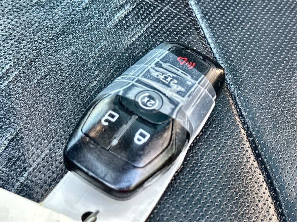 Thumbnail: 2015 Ford F-150 - 26