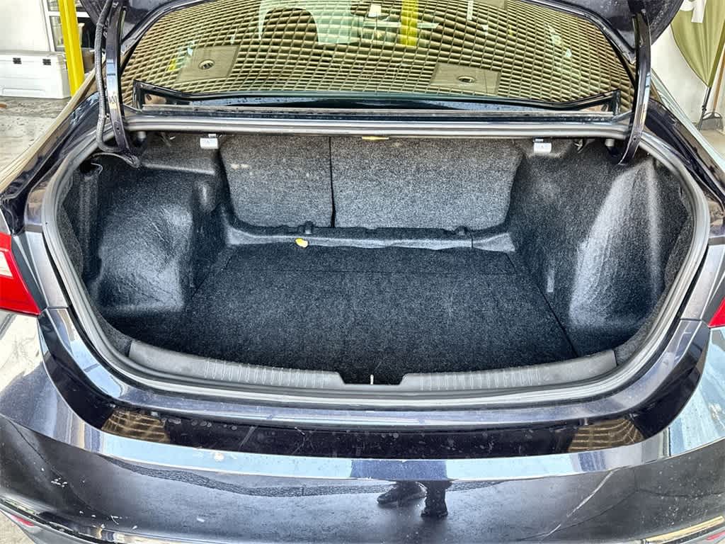 Thumbnail: 2023 Chevrolet Malibu - 22