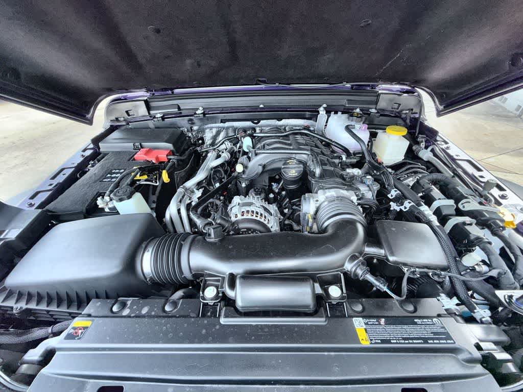 Thumbnail: 2026 Jeep Gladiator - 10